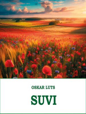 cover image of Suvi